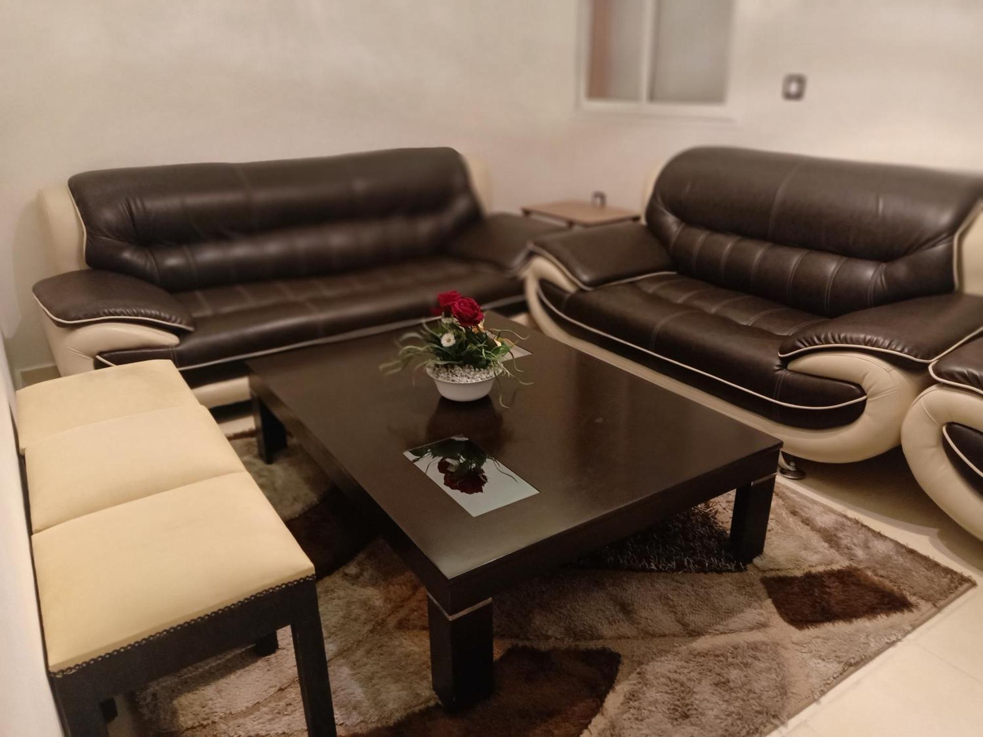 Bayt Atik Appartamento Marrakesh