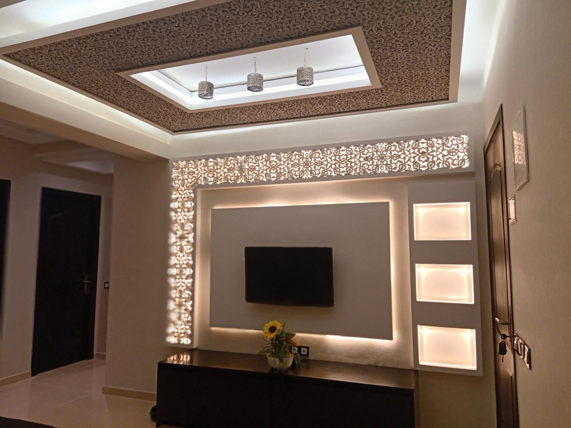 Bayt Atik Appartement *