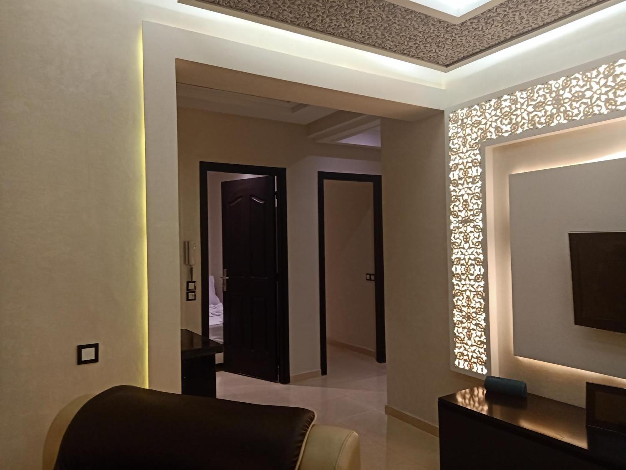 Appartamento Bayt Atik Marrakesh