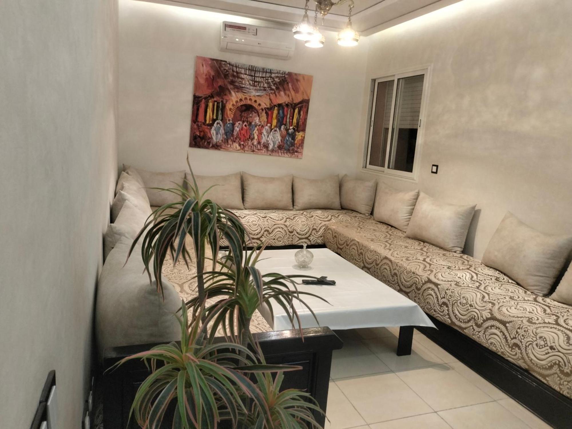 Bayt Atik Apartment